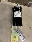 Siemens 4 Pneumatic Damper Actuator 331-2973 Spring Range 8 13 Psi- New. Fixed Price $190.00.