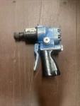 Reliable Equipment REL-425/C Underwater Hydraulic Impact Wrench W/7/16 Hexchuck. Fixed Price $149.00.