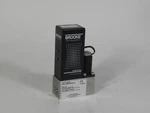 Brooks Instruments H2 Thermal Mass Flow Controller & Meter 5850EC4BD3LB2A. Fixed Price $106.88.