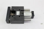 Parker HBT20-02T1-B Pneumatic Actuator With Cylinder 2.02MA02.0 *new* (B260). Fixed Price $75.00.
