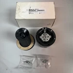 Hydac Filler/breather 92455. Fixed Price $47.66.