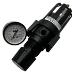 Ross Controls Model 5321B2062A Combination Filter Regulator 1/4" Npt. Fixed Price $115.00.