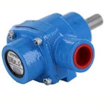 Hypro Cast Iron 4-ROLLER Pump With 5/8" Solid Shaft 4001C. Fixed Price $244.80.