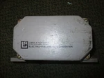 Leeds & Northrup Electro-pneumatic Converter 10970-4 20 Psi Used. Fixed Price $60.00.