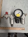 Regulators & Gauge Untested, Smc X4 With Psi. Fixed Price $45.00.