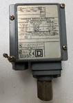 Square D 9012 GCW-1 Pressure Switch, 20-1000 Psi Range. Fixed Price $100.00.