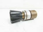 Tescom 44-1811-24 Regulator Pressure Reducing Brass 1/4" Nptf 1500 Psig. Fixed Price $214.34.