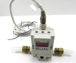 Smc ITV1050-04N2S4 Regulator. Fixed Price $135.00.