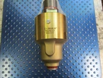 New Deublin Unf Rh Rotor 357-00-019. Fixed Price $199.99.