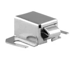 Prime-line Hinged Shower Door Catch, 1 In. Hole, Stainless Steel- Lots Of 27. Fixed Price $49.00.