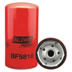 Baldwin BF5810 Fuel Spin-on Filter X6 23518482 P556916 (6 Pack). Fixed Price $70.00.