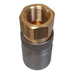 Staubli Rmi 09/JV Hydraulic Quick Coupling. Fixed Price $23.13.