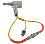 Huck SF20N Swage Bobtail Hydraulic Installation Tool. Fixed Price $1688.90.