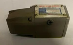 Miller/nachi D4-2S5A-G03-A115-E50 Directional Valve. Fixed Price $33.95.