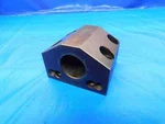 1/2" I.d. Boring Bar Lathe Turret Tool Holder 80MM X 45MM Hole Pattern. Fixed Price $139.99.