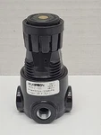 Wilkerson R03-01-000 Air REGULATOR,1/8 In. NPT,13 CFM,300 Psi 4TY38. Fixed Price $79.83.