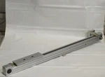 Festo 15169155 DGE-40-650-ZR-RF-RB Linear Actuator 40MM Size Shelf Wear Used. Fixed Price $1049.99.