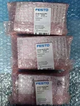 Festo CPX-AB-4-M12X2-5POL 195704 New One Valve Island Air Circuit Board Module. Fixed Price $267.00.