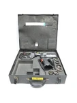 Panduit CT-2931 12 Ton Hydraulic Die Crimp Tool. Fixed Price $1766.20.