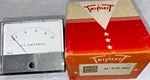 Triplett 330-G Panel Meter 0-10 Ac Amp -new. Fixed Price $14.35.