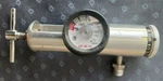 Ambu 237 Series Oxygen Regulator 4000 Psi. Fixed Price $42.00.
