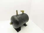 Manchester 304932 Pneumatic Air Receiver Tank 200PSI 4.6 Gallon 175PSI Safety. Fixed Price $194.99.