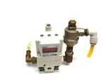Smc ITV2050-31N2S4 Electro-pneumatic Regulator 130 Psi DC24V. Fixed Price $166.49.