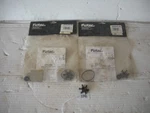 Flotec Flex Vane Utility Service Kit Oem New 2 Packs FP003414S-01. Fixed Price $19.00.