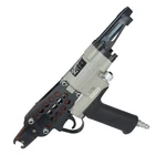 Woodpecker C-7EA 15 Guage Pneumatic Hog Ring Gun 3/4-INCH With Slim Long Nose. Fixed Price $187.19.