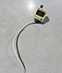 Smc ZSE4-T1-65 Digital Pressure Switch ZSE4T165 Vacuum *great Condition*. Fixed Price $19.98.