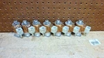Versa ESM-8012-44-P-3BC (lot Of 7) 48VDC, 100 Psi *new*. Fixed Price $19.75.