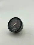 Norgren Pressure Gauge 18 013 204 Genuine-new. Fixed Price $20.00.