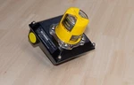 Westlock Accutrak 9044N Rotary Monitor New Tested, 12-MONTH Warranty. Fixed Price $91.80.