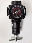 Norgren R74G-4AT-RSG Pressure Regulator. Fixed Price $75.00.