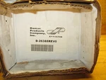 Daman D-26388 REV0 Aluminum Hydraulic Manifold 5 Station New. Fixed Price $23.75.