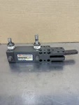 Btm PC-1500-V-130-P1-PR2F/R Pneumatic Clamp Swing Arm Cylinder. Fixed Price $99.99.