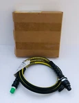 Enerpac HC9206 Hydraulic Hose Ft. 3/8" Npt + CH-604 700 Bar/ 10,000 Psi. Fixed Price $149.00.