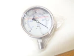 Pic Gauges Industrial Vacuum 4" Dial, 1/2 Npt Male. Fixed Price $40.00.