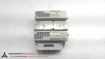 Numatics A503AJ000090229, Manifold Assembly W/ Attached Parts #310081. Fixed Price $146.00.