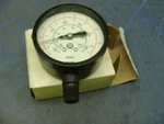 Marshalltown G10193 Pressure Gauge 2-1/2" 0-150 Psi 0-1000 Kpa W/temperature. Fixed Price $12.95.