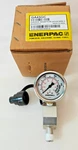 Enerpac GA45GC Gauge Adaptor Assembly 0-10,000 Psi With 2535L. Fixed Price $222.30.