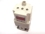Smc ITV2050-31N2S4 Electro-pneumatic Regulator 24VDC. Fixed Price $201.59.