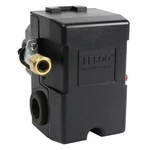 Lefoo Pressure Switch Control 90-125PSI 4 Port Heavy Duty 26 Amp For Air Comp.... Fixed Price $28.45.
