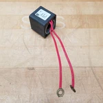 Parker L0030153 Solenoid Coil, 120V, 60HZ, 6.2 Watts - New. Fixed Price $7.99.