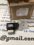 Gemini Valve Pneumatic Actuator B412 On " Ball W/ 4GP Pilot J-207-S. Fixed Price $399.99.