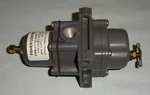 Fisher 67CFR-600/GF Pressure Regulator 67CFR600/GF 67CFR600GF Range 0-60PSI New. Fixed Price $274.99.