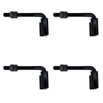 Sidco Supply 3/4" Inch J-bolt Gate Hinge 8.5" LENGTH-4 Pack. Fixed Price $79.99.