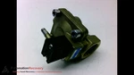 Festo MN1H-2-1-MS Solenoid Valve, 0.5-10 Bar, 7-145 Psi #194236. Fixed Price $25.00.