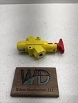 Parker Pneumatic 1/2 Inch Lockout Valve LV4NA8 New No Box. Fixed Price $60.60.