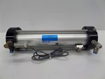 Fabco-air 321-8-BFR-E Pneumatic Cylinder. Fixed Price $149.95.